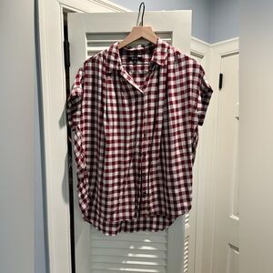 Madewell Collared shirt
